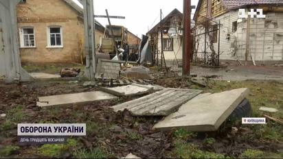 Козаровичи, Дымер, Демидов, Иванков снова под контролем украинской армии