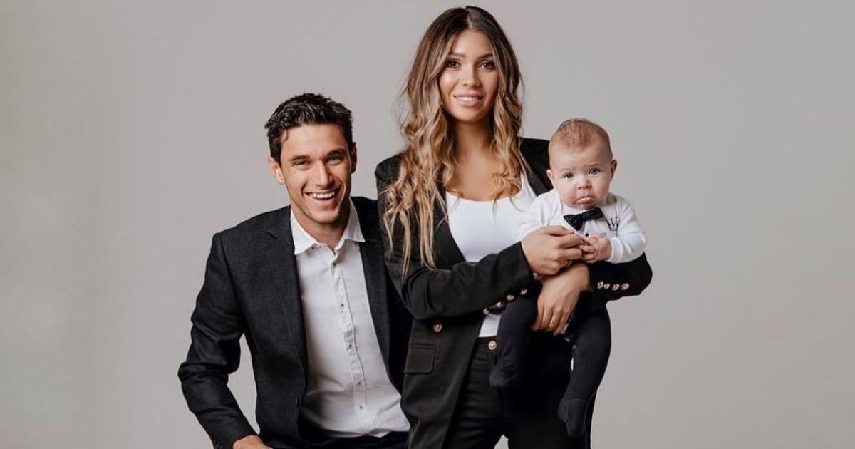 Фото - instagram.com/r.yaremchuk