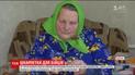 На Волыни 87-летняя бабушка навязала и передала бойцам полсотни пар теплых носков