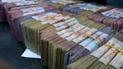 У Дніпрі накрили російський конвертцентр із 700-мільйонним обігом