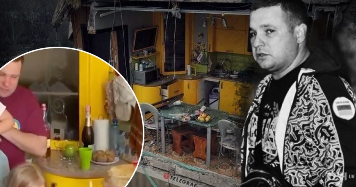 Михайло Кореновський