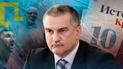 Учебник крымской ненависти