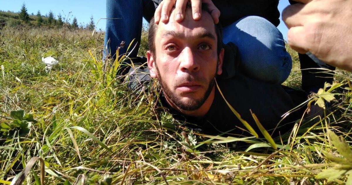 Задержание банды "Торпеды". Полиция установила экс-регионалов, которые стоят за чередой взрывов в Украине