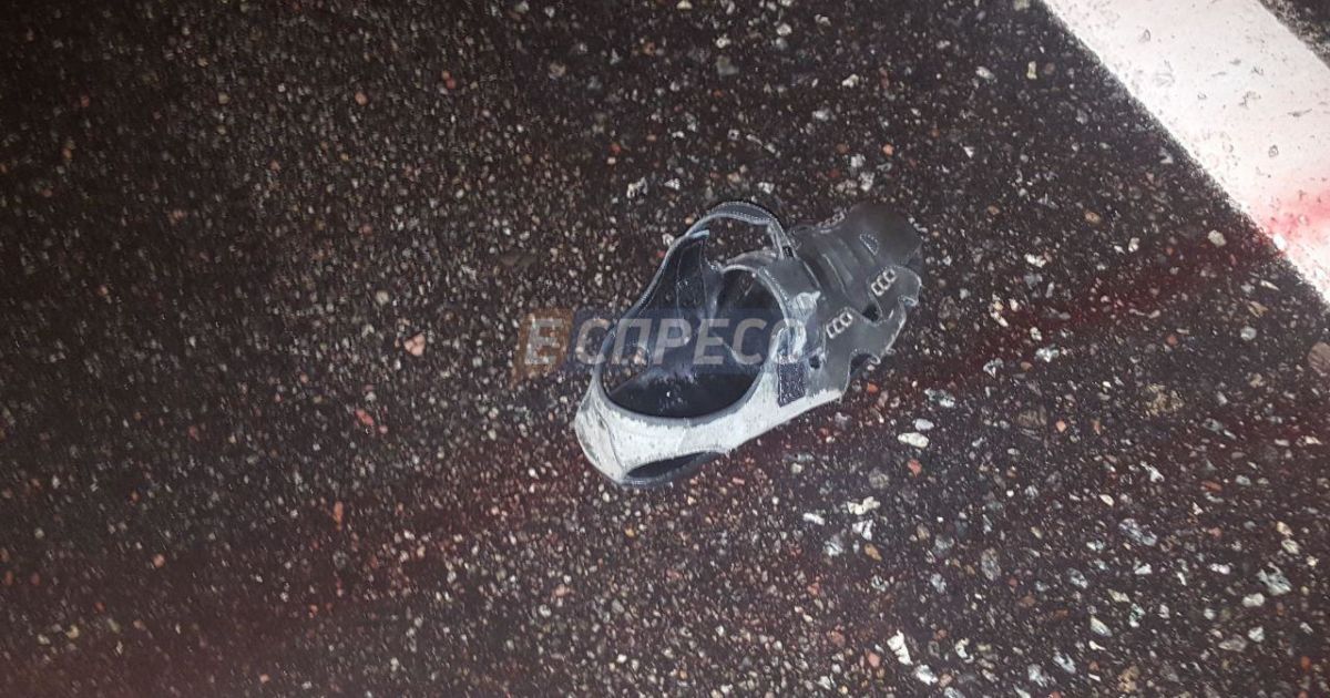 збили водія тролейбуса_1 / © Вартові.Еспресо