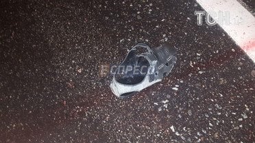 збили водія тролейбуса_1 / © Вартові.Еспресо