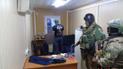 На Одещині викрили агента РФ, який вербував українських правоохоронців
