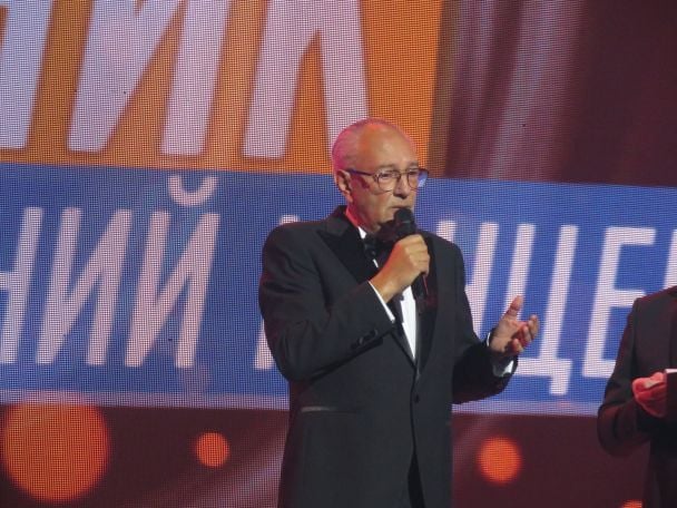 Александр Злотник