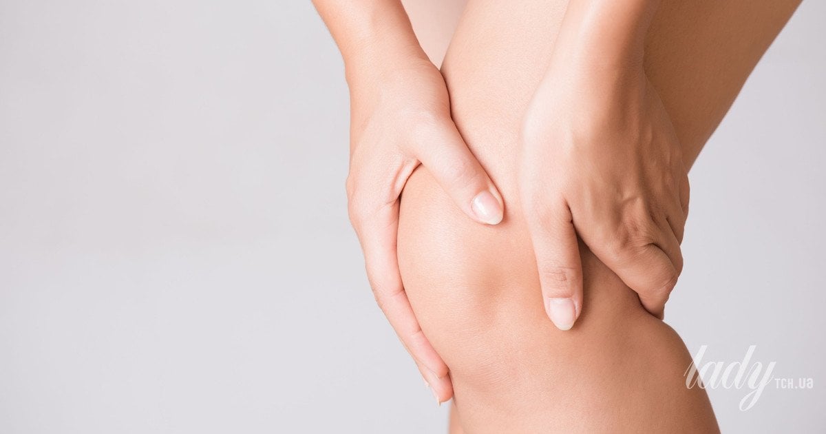 Чому крутить ноги на дощ: як погода впливає на біль у суглобах