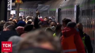 Сотни румын выдавали себя за украинцев в Германии ради помощи