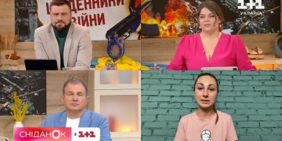Організувала волонтерський рух, поки три чоловіки з її родини на фронті: історія Альони Данілової