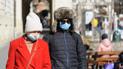 Коронавирус в Украине сегодня: статистика на 24 апреля