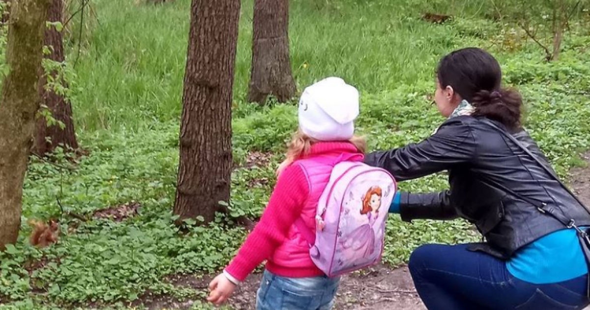 Померла вчителька із Києва Ірина Шамота