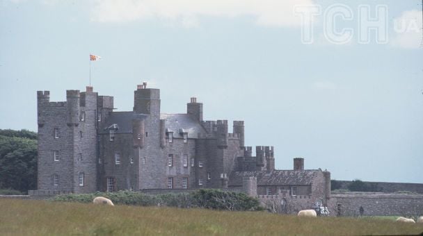 Замок Мэй / © Getty Images