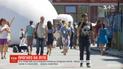 Сухой июль и прохладный август: синоптики дали прогноз на лето в Украине