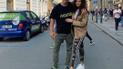 "Мы не догуляли медовый месяц": Потап рассказал, куда повезет Каменских