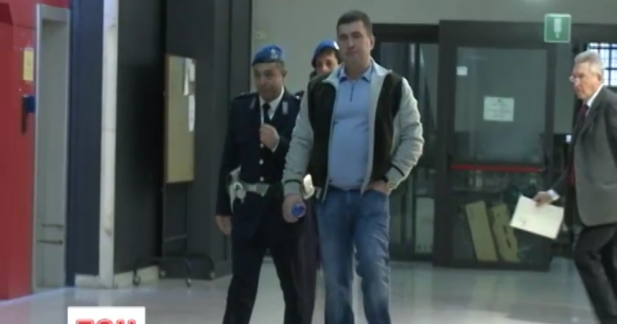 Марков получил возможность избежать украинского правосудия