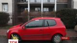 За неправильне паркування оштрафували автівку Президента Польщі