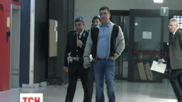 Італійський суд дозволив Маркову не повертатися до України