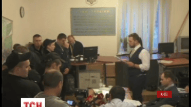 Суд над Геннадием Корбаном продолжался более суток