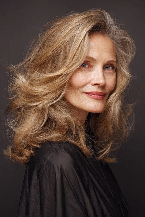 Які найкращі стрижки для тонкого волосся / © Mixnews