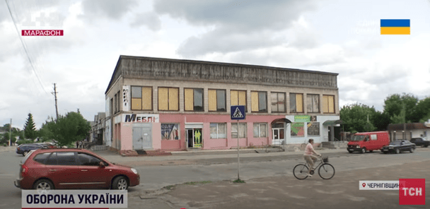 Россияне активизировались на Черниговщине: как живут приграничные громады и есть ли угроза наступления