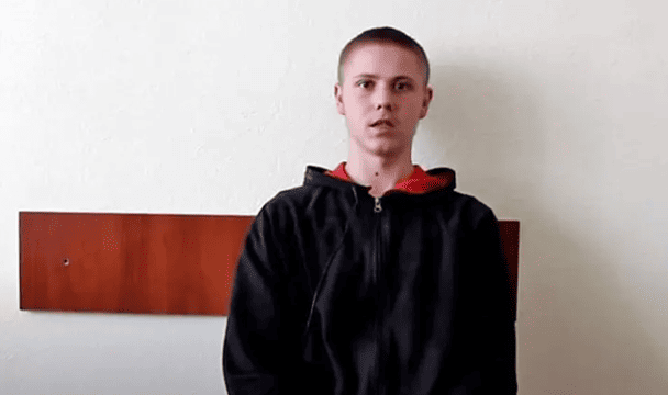 Пів життя у колонії: з полону звільнили хлопця, якого ще 17-річним посадили окупанти "ДНР"