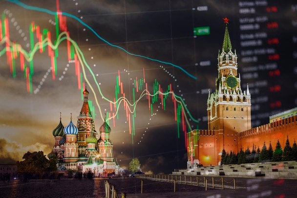 Санкции без эффекта: почему новое экономическое давление США не изменит поведение России