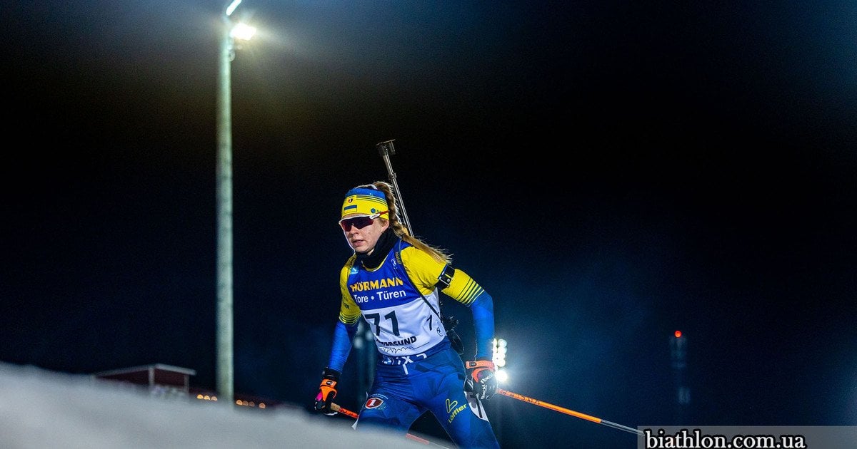 Дарина Чалик