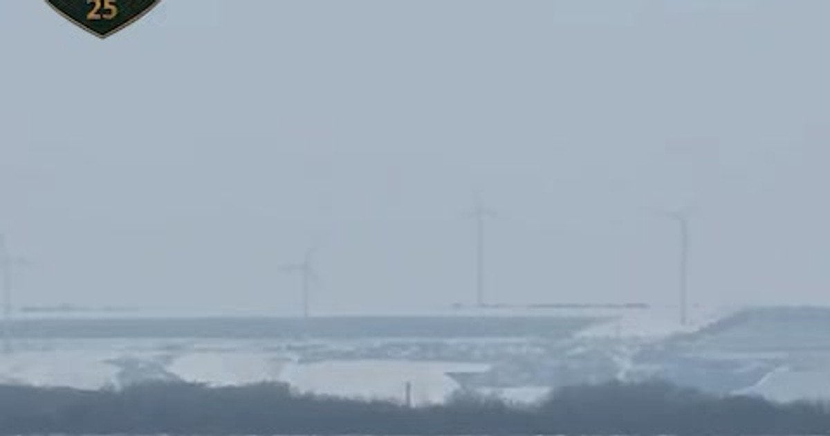 На Одещині прикордонники рятували дітей, які провалилися під кригу