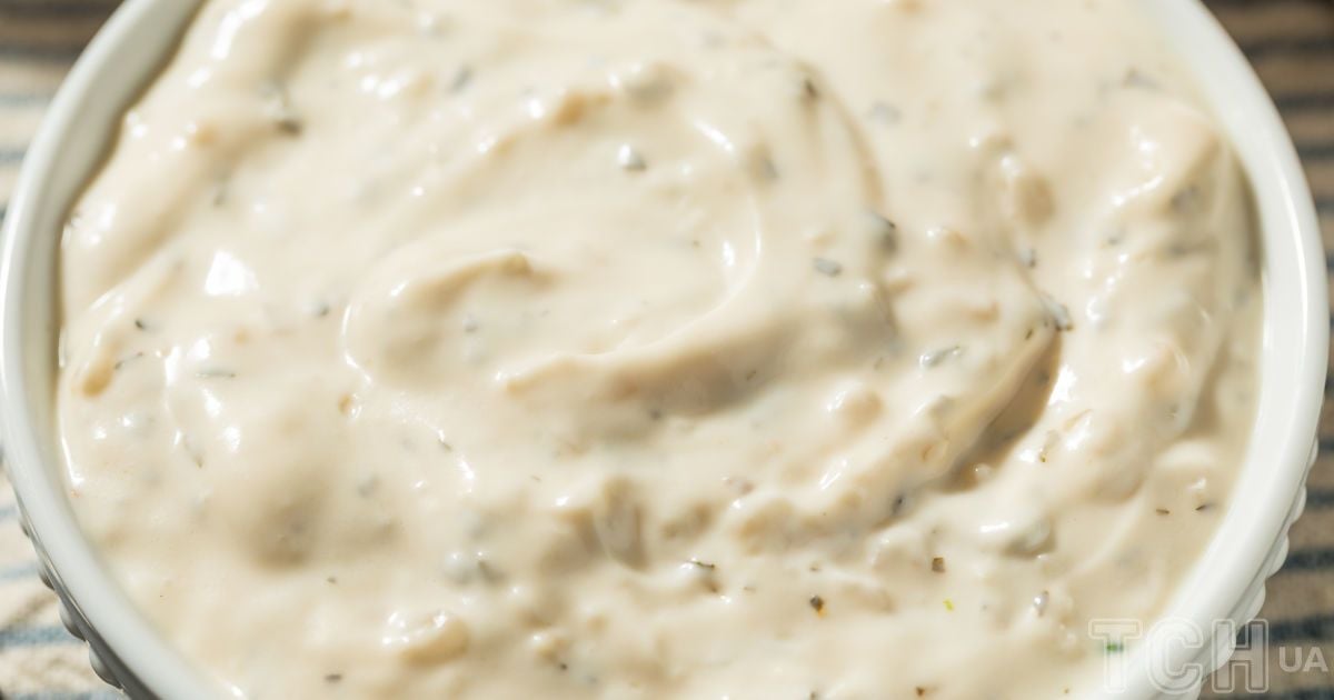 Французский луковый дип