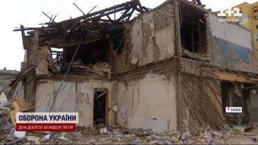 Уже півсотні поранених у Харкові! Такі наслідки вечірнього обстрілу балістикою