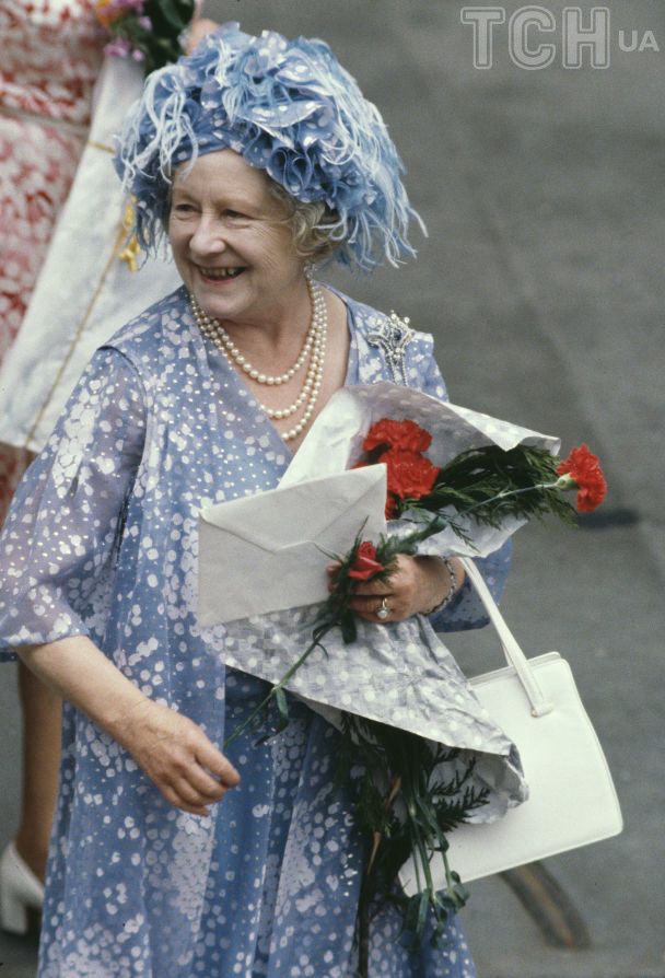 Елизавета Боуз-Лайон / © Getty Images