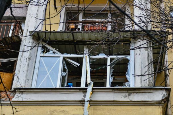  / © Глава Днепропетровской ОВА Валентин Резниченко