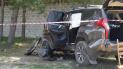 Загибель львів'янина внаслідок вибуху автомобіля: справу розслідують як умисне вбивство