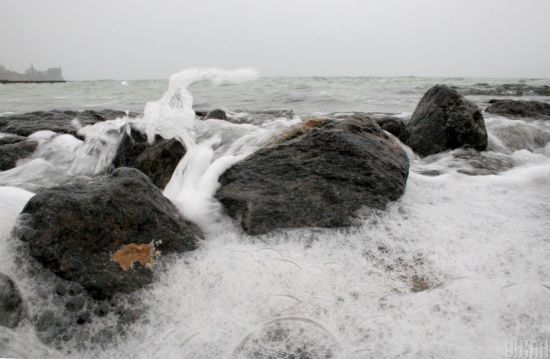 На Чорному морі ворог створює ілюзію ймовірності висадки десанту - оперативне командування "Південь"