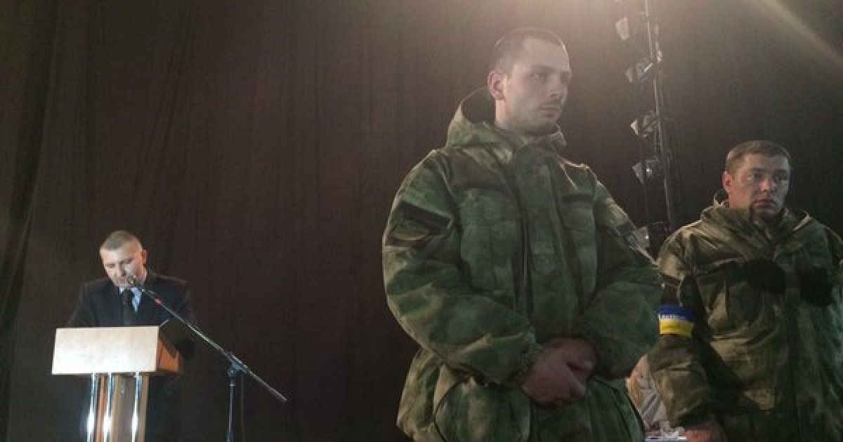 громадські слухання у харкові_4 / © Twitter/IT Sector Харьков