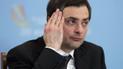 Сурков больше не будет курировать "Новороссию"