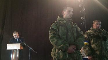 громадські слухання у харкові_4 / © Twitter/IT Sector Харків