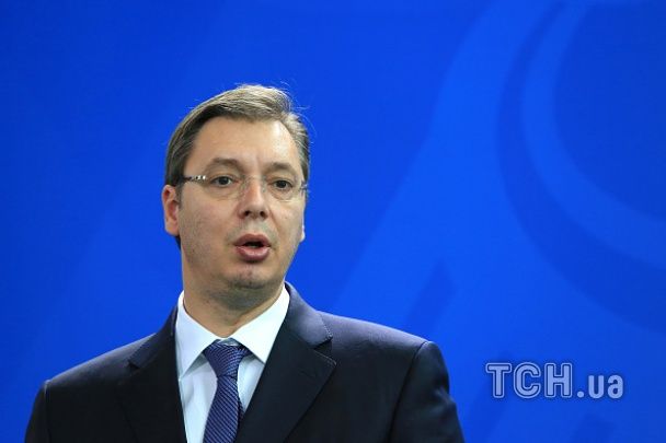 Сербия отреагировала на гнев России по передаче боеприпасов Украине: что решили