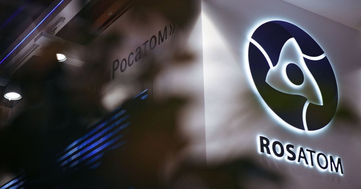 ЄС не запроваджуватиме санкції проти Росатому / Фото: російські пропагандистські ЗМІ