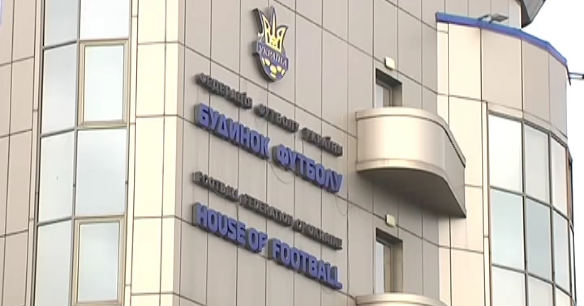 Як український футбол долатиме корупційну складову