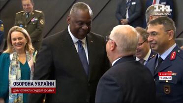 НАТО виводить взаємини з Україною на новий рівень - про що йдеться