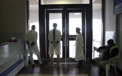 В Китае зафиксировали новую вспышку коронавируса в 10-миллионном городе: провинция граничит с РФ