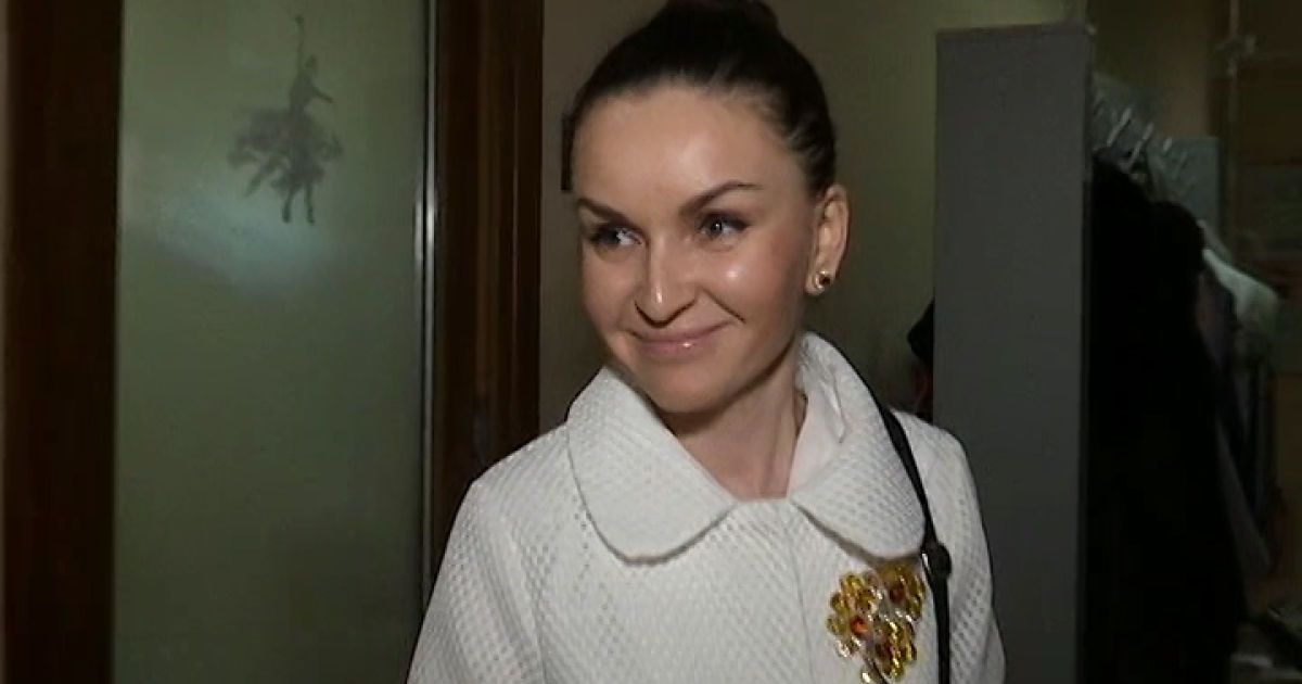 Скандальна суддя Царевич пройшла тести для довічного обрання