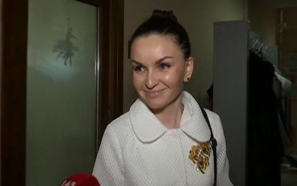 Уволенная судья Царевич передумала судиться с Порошенко