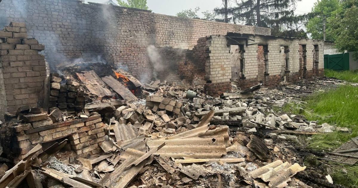 За добу окупанти вбили десятьох мирних мешканців Донеччини: серед загиблих - дві дитини