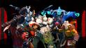 ESL One Fall 2021 із Dota 2: розклад групового етапу та перші суперники команди Team Spirit