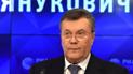 Экс-президент Украины Виктор Янукович