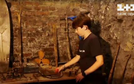 Выловил из реки три сотни велосипедов: в Париже 11-летний мальчик спасает Сену от металлического мусора