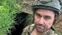 Український тенісист і військовий Олександр Долгополов